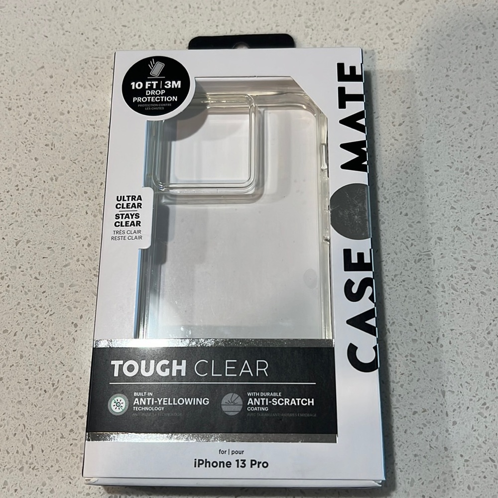 iPhone 13 Pro 6.1 Case